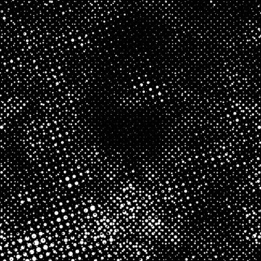 Ağ desenli koyu geometrik grunge arkaplanı