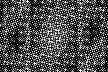 Ağ desenli koyu geometrik grunge arkaplanı