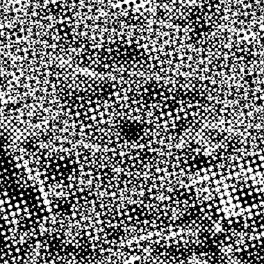 Desenli soyut koyu arkaplan