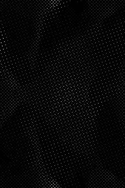 Ağ desenli koyu geometrik grunge arkaplanı