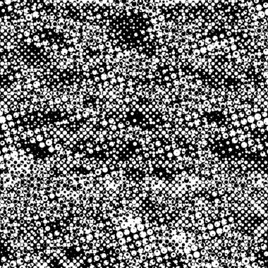 Desenli soyut koyu arkaplan