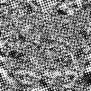 Desenli soyut koyu arkaplan