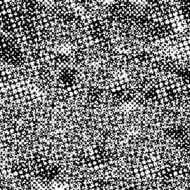 Desenli soyut koyu arkaplan