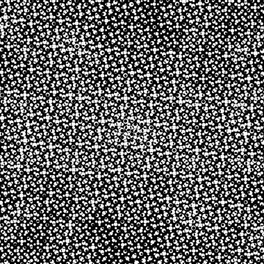 Desenli soyut koyu arkaplan