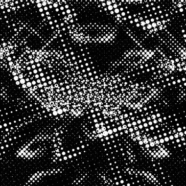 Desenli soyut koyu arkaplan