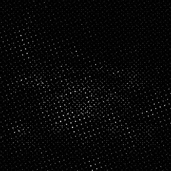 Fundo Grunge Geométrico Escuro Com Padrão Malha — Fotografia de Stock