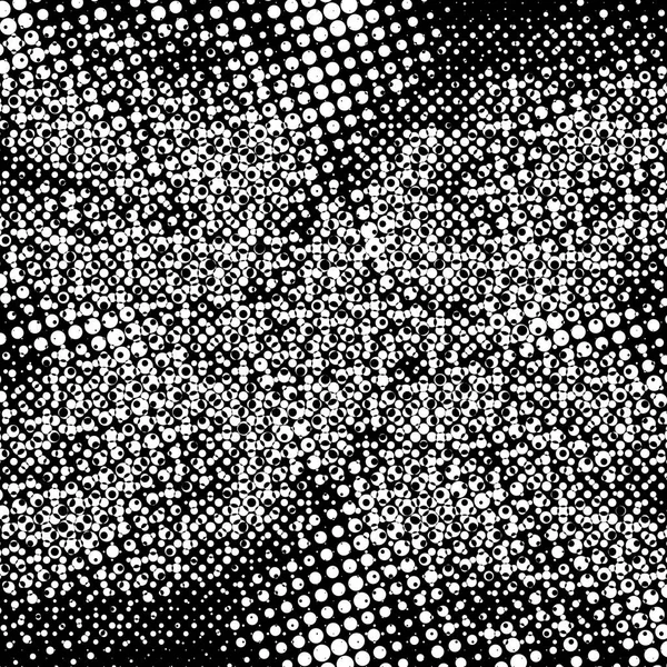 Abstrakcyjne Ciemne Abstrakcyjne Tło Wzorem — Zdjęcie stockowe