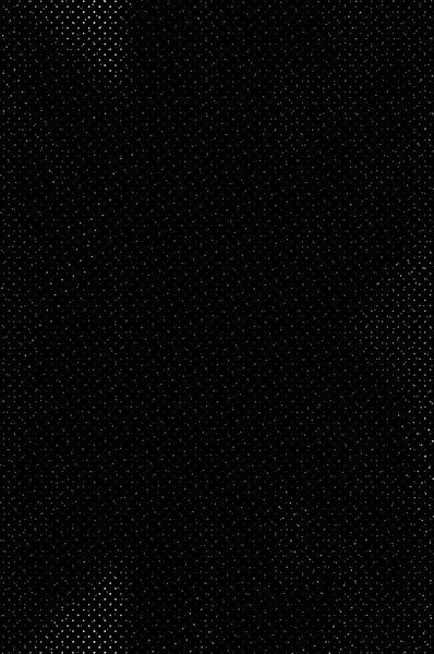 Donker Geometrische Grunge Achtergrond Met Mesh Patroon — Stockfoto