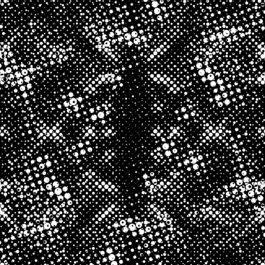 Desenli soyut koyu arkaplan