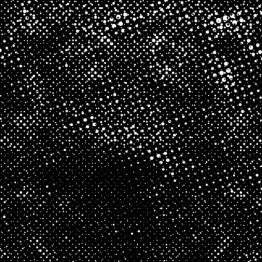 Ağ desenli koyu geometrik grunge arkaplanı