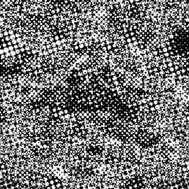 Desenli soyut koyu arkaplan