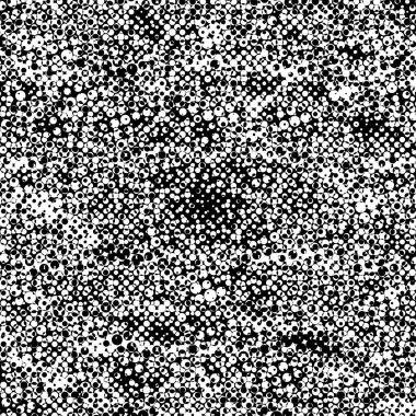 Desenli soyut koyu arkaplan