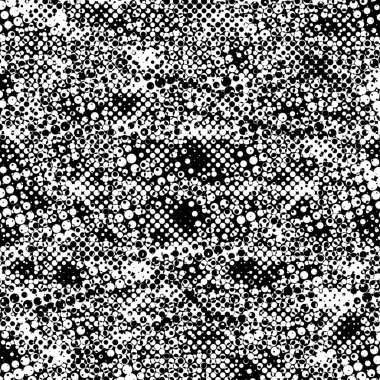 Desenli soyut koyu arkaplan