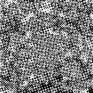 Desenli soyut koyu arkaplan