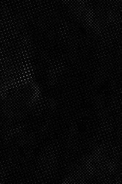 Ağ desenli koyu geometrik grunge arkaplanı