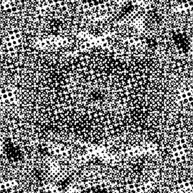 Desenli soyut koyu arkaplan