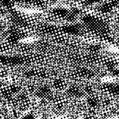 Desenli soyut koyu arkaplan