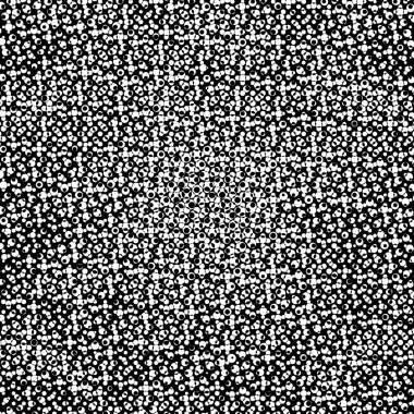 Desenli soyut koyu arkaplan