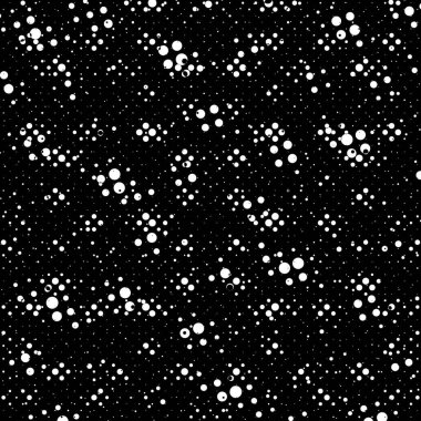 Desenli soyut koyu arkaplan