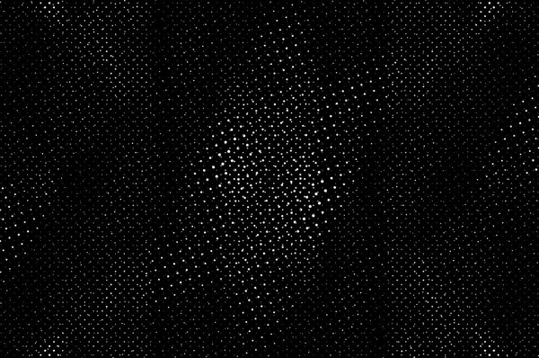 Ciemne Geometryczne Tło Grunge Wzorem Siatki — Zdjęcie stockowe