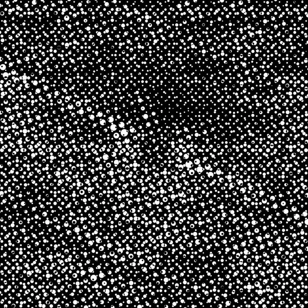 メッシュパターンを持つ暗い幾何学的なグランジの背景 — ストック写真