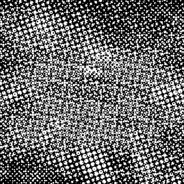 Dark Geometrical Grunge Background Mesh Pattern — Stock Photo, Image