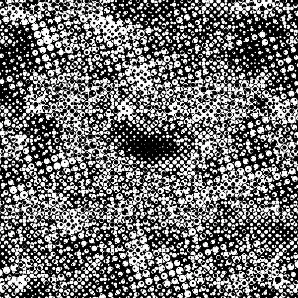 Abstrakte Dunkle Abstrakte Hintergrund Mit Muster — Stockfoto