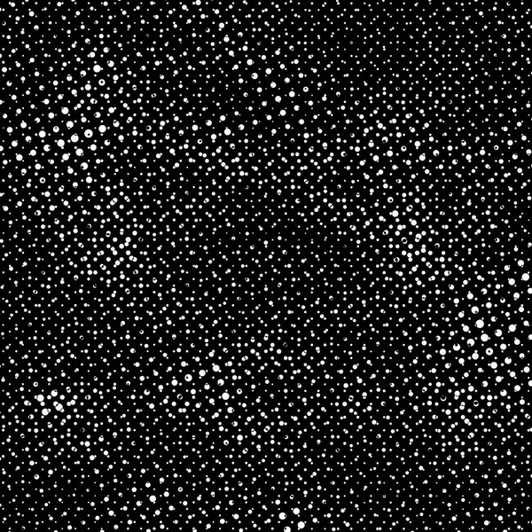 Темний Геометричний Гранжевий Фон Сітчастим Візерунком — стокове фото