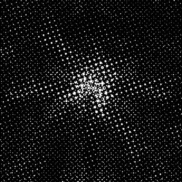 Абстрактный Темный Абстрактный Фон Шаблоном — стоковое фото