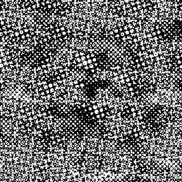 Абстрактный Темный Абстрактный Фон Шаблоном — стоковое фото