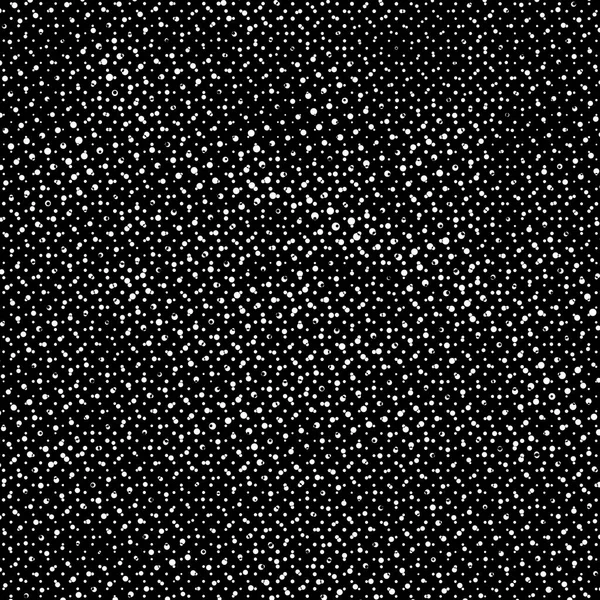 Dark Geometrical Grunge Background Dotted Pattern — Stock Photo, Image