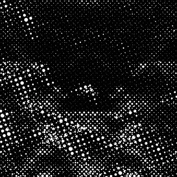 Dark geometrical grunge background with dotted pattern