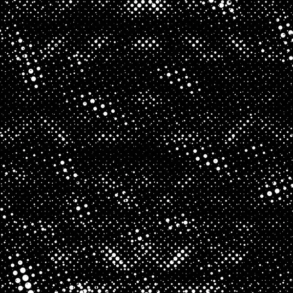 Темний Геометричний Гранжевий Фон Сітчастим Візерунком — стокове фото