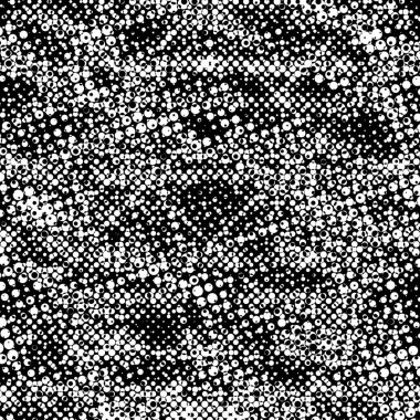 Desenli soyut koyu arkaplan