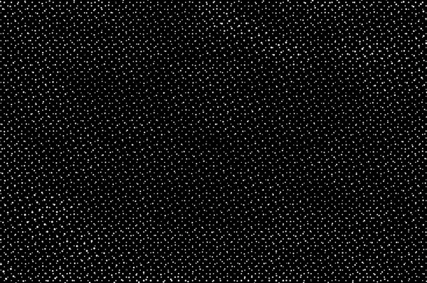 Dark Geometrical Grunge Background Mesh Pattern — Stock Photo, Image