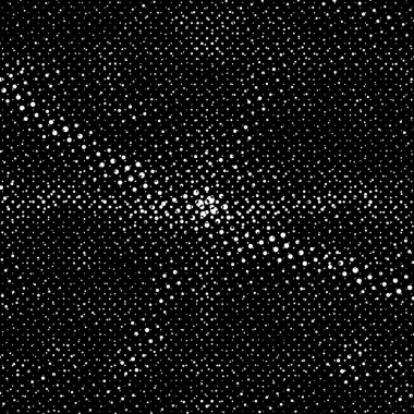  Gelecekçi soyut grunge geometrik modern desen