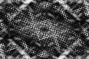 soyut geometrik grunge arkaplanı