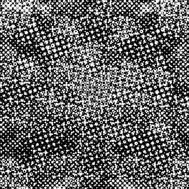 Koyu geometrik soyut grunge arkaplanı