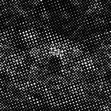  Gelecekçi soyut grunge geometrik modern desen