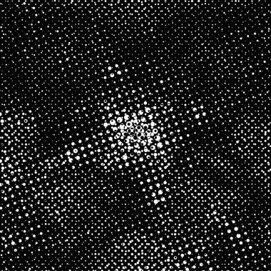 Koyu geometrik soyut grunge arkaplanı