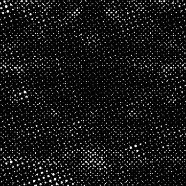  Gelecekçi soyut grunge geometrik modern desen