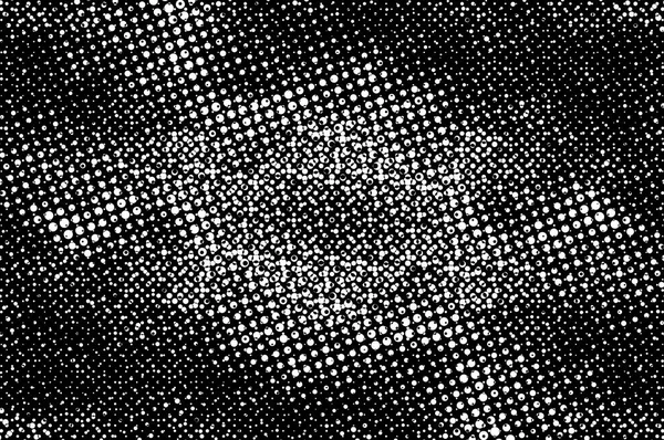 Abstrato Pontilhado Escuro Geométrico Grunge Fundo — Fotografia de Stock