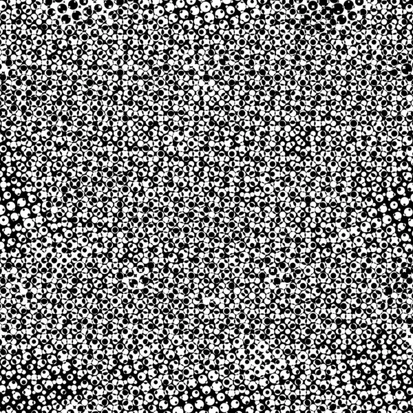 ダーク幾何学的抽象的なグランジの背景 — ストック写真