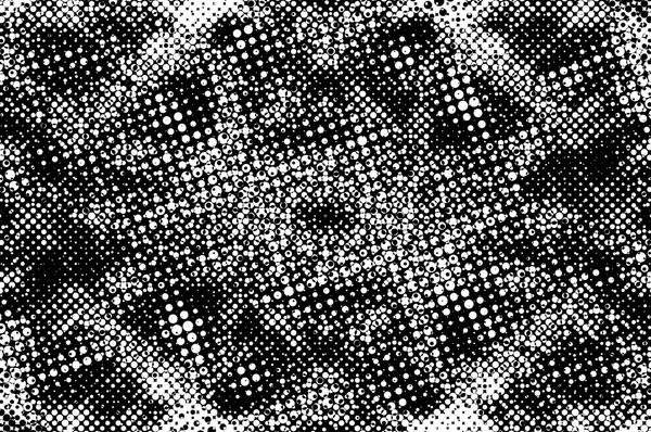 Абстрактный Геометрический Фон Гранжа — стоковое фото