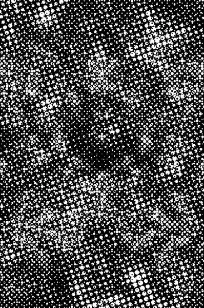 Dotado Escuro Geométrico Abstrato Grunge Fundo — Fotografia de Stock