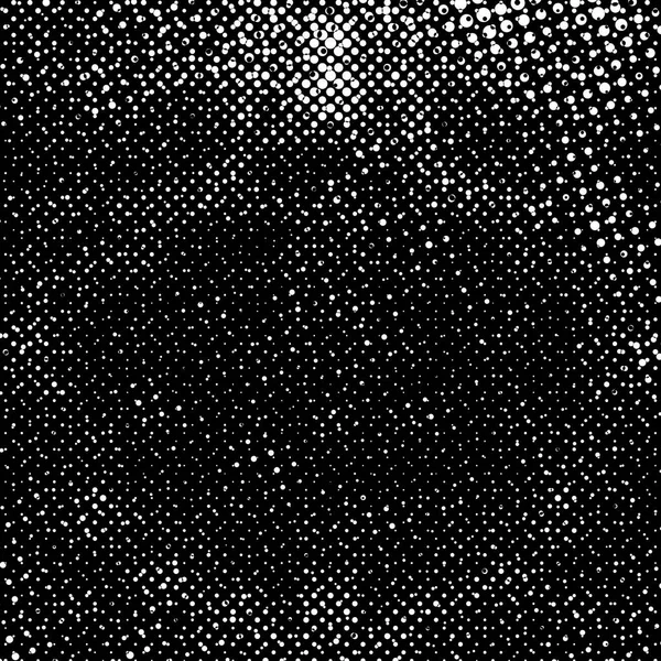 Grunge Fond Modèle Abstrait Superposition Avec Des Formes Rondes — Photo