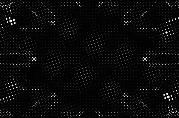 Abstracte Donkere Geometrische Grunge Achtergrond — Stockfoto