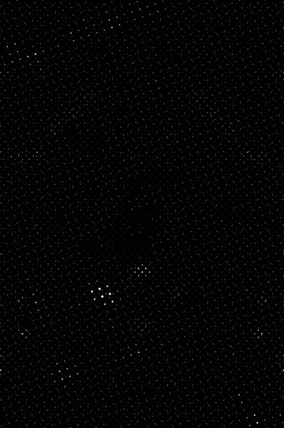 暗い幾何学的抽象的なグランジの背景 — ストック写真