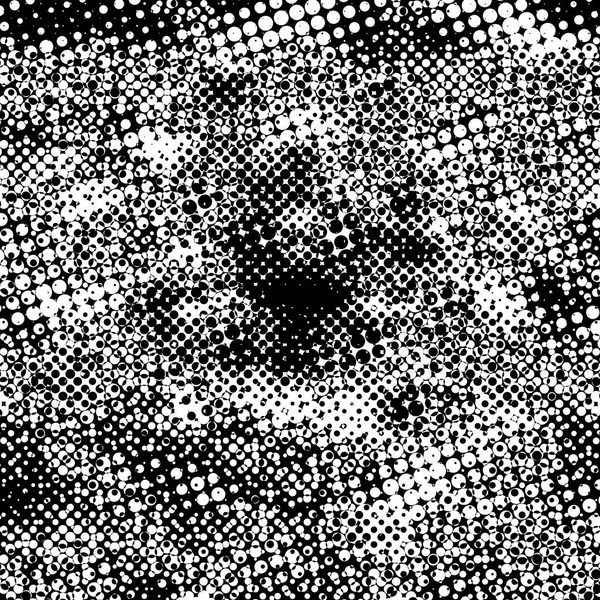 Ciemne Geometryczne Abstrakcyjne Tło Grunge — Zdjęcie stockowe