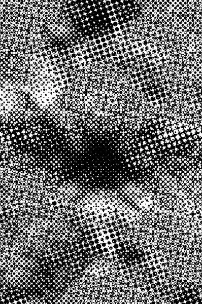 Fondo Grunge Abstracto Geométrico Oscuro Punteado —  Fotos de Stock